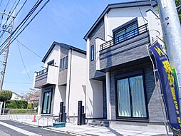 世田谷区喜多見3丁目・2棟 B号棟