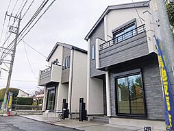 世田谷区喜多見3丁目・2棟 B号棟