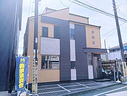 南馬込〜リフォーム戸建〜