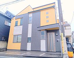 南馬込〜リフォーム戸建〜