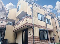 リフォーム戸建〜西新小岩〜