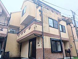 リフォーム戸建〜西新小岩〜