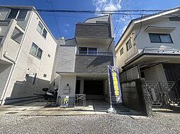東恋ヶ窪の家　築浅戸建