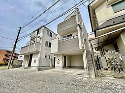 東恋ヶ窪の家　築浅戸建