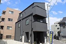杉並区阿佐谷北５丁目〜新築戸建〜
