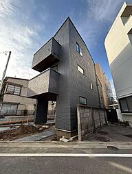 杉並区阿佐谷北５丁目〜新築戸建〜