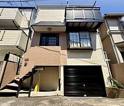 調布市西つつじヶ丘1丁目〜リフォーム戸建〜