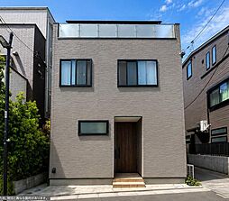 文京区千駄木〜築浅戸建〜千駄木小学校区