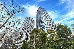 東京ツインパークス ライトウイング8階