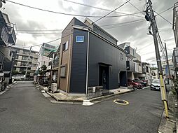 板橋区前野町2丁目 築浅中古戸建