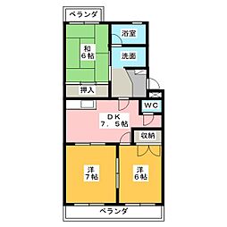 コーポトマトII