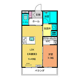 エクリュ＆24 厚原 308