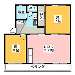 コーポ新富士