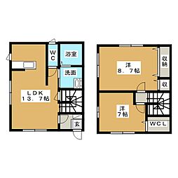 アドラブールメゾン