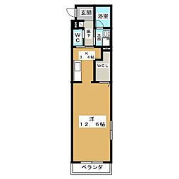 プラドスメゾン森島