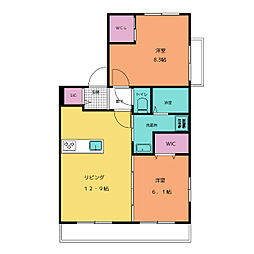 遠藤様新賃貸マンション 201