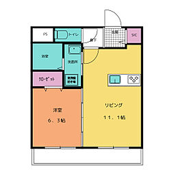 遠藤様新賃貸マンション 203