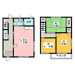 メゾンエンドウ