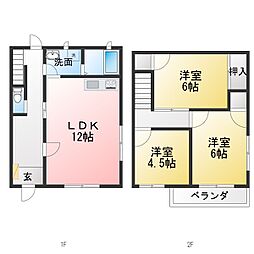 メゾンエンドウ