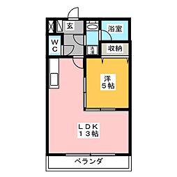 コスモハイツＫＡＴＯＨII