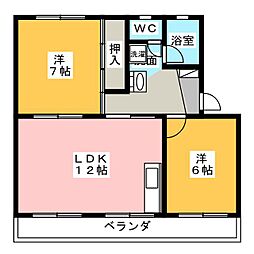 コーポラスＦＵＪＩ