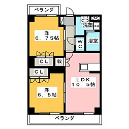 ボナールさくら