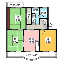 コーポラス望月