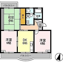 コーポラス望月