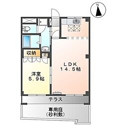 ボナールヴィラ