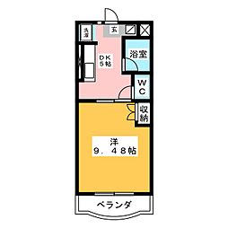 マンションフレサ