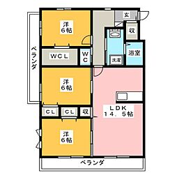 ラ　ヴィ　ベール