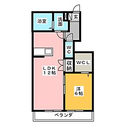 プランドール富士Ａ