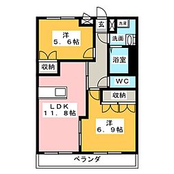 桜エクセレント