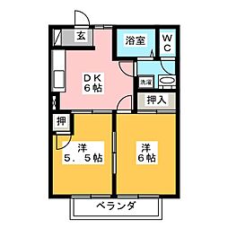 センターコート広見台