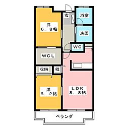 エミネンスグリーン