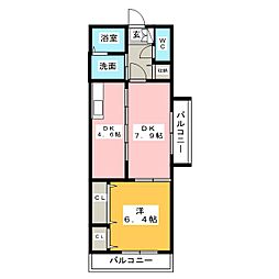 スイーツ・パシフィコ