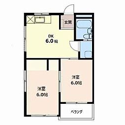 ハイネス吉原 101