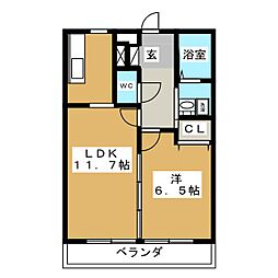 スカイヒルズ柳島