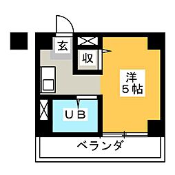 プラザ・ドゥ・スプライト