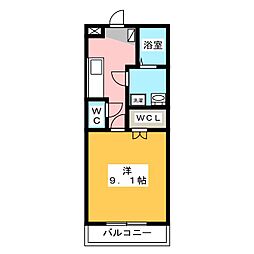 ルパーブ永田町