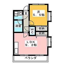 フォンテーヌＩＣＨＩＫＡＷＡ