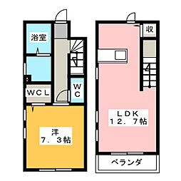 メゾン　フジ　Ｔ・Ｙ