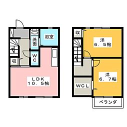 ウエストパークＨ