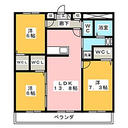 ラ　ヴィ　ベール