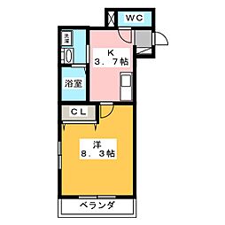 ヘーベルスズキ