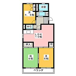 リバーサイド富士 207