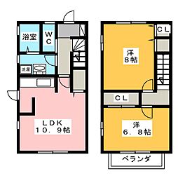 杉ノ木スクエアーＤ