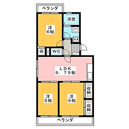 アーバンローゼ 204