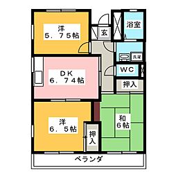 ヴェルデフカサワ 401