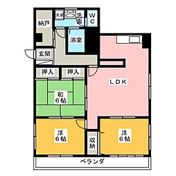 セーフティーメゾン新富士